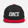 Black/ Red
