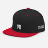 1STAR Freshman Snapback Cap
