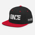 1STAR Unrivaled Hallowed Snapback Cap