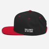 1STAR Freshman Snapback Cap