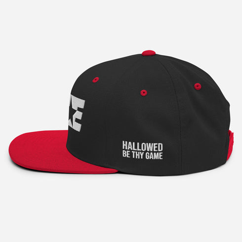 1STAR Unrivaled Hallowed Snapback Cap