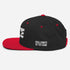 1STAR Unrivaled Hallowed Snapback Cap
