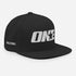 Volleyball 1STAR Snapback Cap