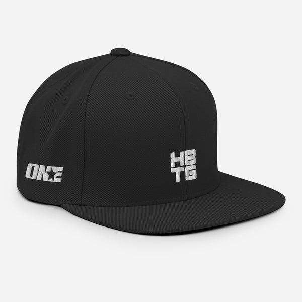 1STAR Freshman Snapback Cap