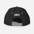 Baseball 1STAR Snapback Cap