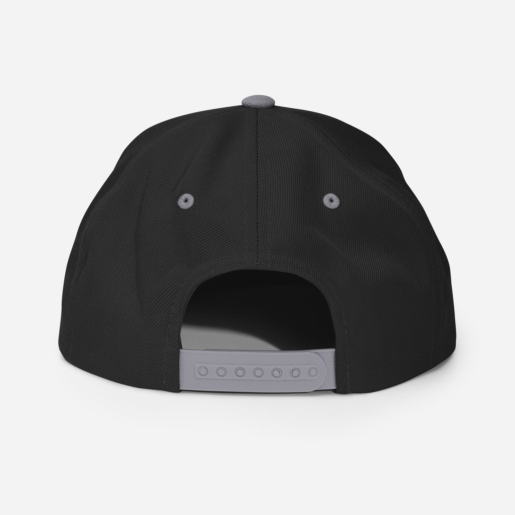 1STAR Unrivaled Hallowed Snapback Cap