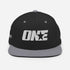 1STAR Unrivaled Snapback Cap