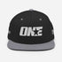 1STAR Unrivaled Hallowed Snapback Cap