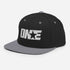 Baseball 1STAR Snapback Cap