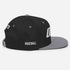 Baseball 1STAR Snapback Cap