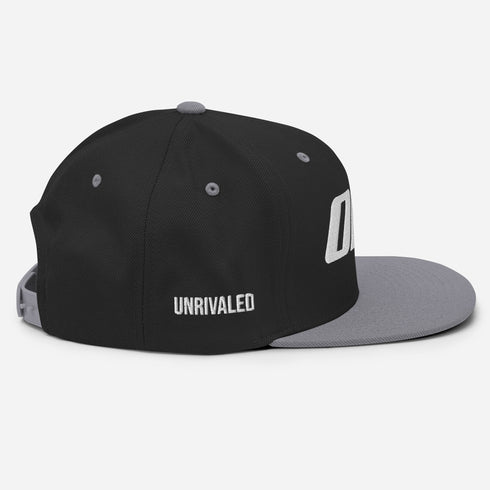 1STAR Unrivaled Snapback Cap