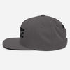 Baseball 1STAR Snapback Cap