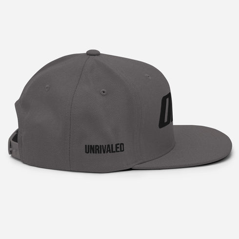 1STAR Unrivaled Snapback Cap