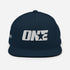 1STAR Unrivaled Snapback Cap