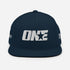 1STAR Unrivaled Hallowed Snapback Cap
