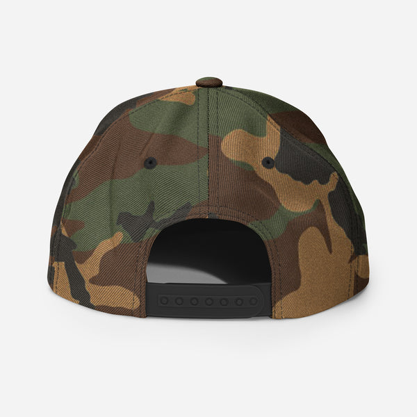 1STAR Freshman Snapback Cap