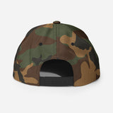1STAR Unrivaled Snapback Cap