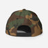 1STAR Unrivaled Hallowed Snapback Cap