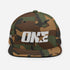 1STAR Snapback Cap