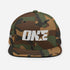 1STAR Unrivaled Snapback Cap