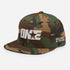 1STAR Unrivaled Hallowed Snapback Cap
