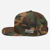 1STAR Freshman Snapback Cap