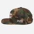 1STAR Unrivaled Hallowed Snapback Cap