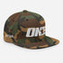 1STAR Snapback Cap