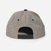 1STAR Freshman Snapback Cap