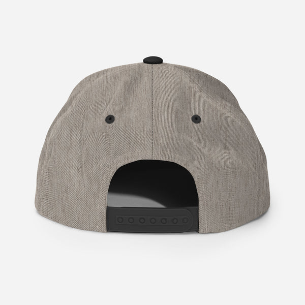 1STAR Freshman Snapback Cap