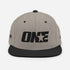 1STAR Snapback Cap