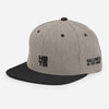 1STAR Freshman Snapback Cap