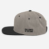 1STAR Freshman Snapback Cap