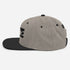 Baseball 1STAR Snapback Cap