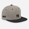 1STAR Freshman Snapback Cap