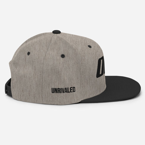 1STAR Unrivaled Snapback Cap