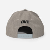 Volleyball 1STAR Snapback Cap
