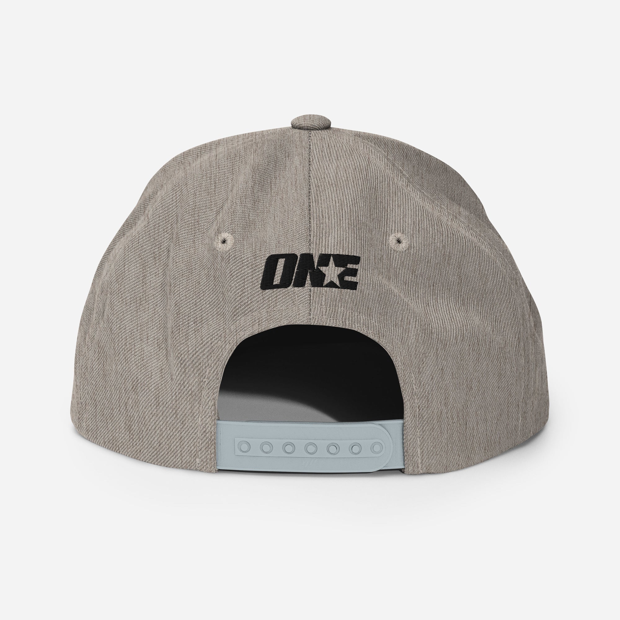 Cricket 1STAR Snapback Cap