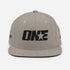 1STAR Unrivaled Snapback Cap