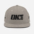 1STAR Unrivaled Hallowed Snapback Cap