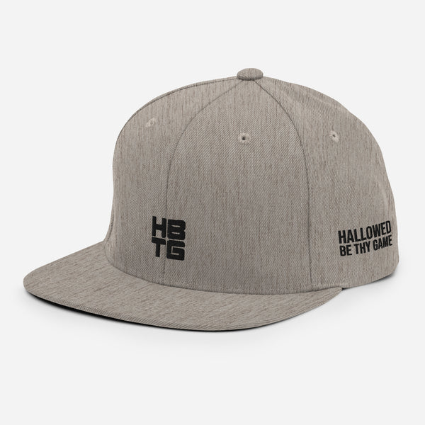 1STAR Freshman Snapback Cap