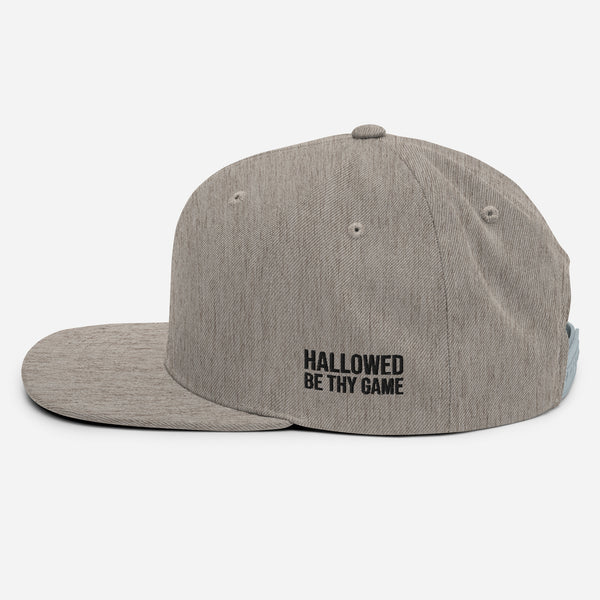 1STAR Freshman Snapback Cap