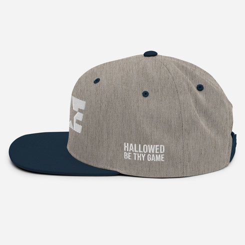 1STAR Unrivaled Hallowed Snapback Cap