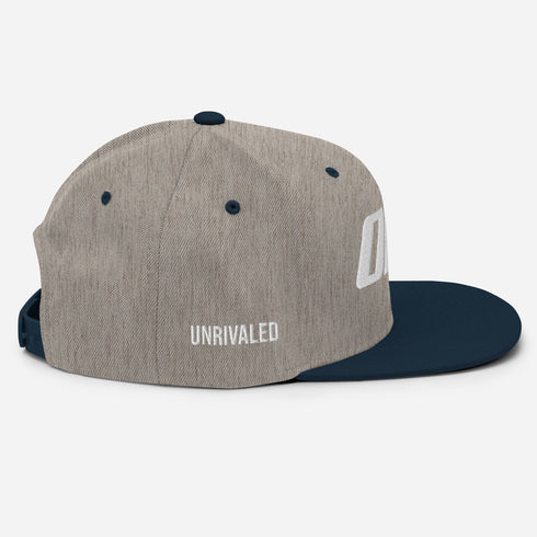 1STAR Unrivaled Hallowed Snapback Cap
