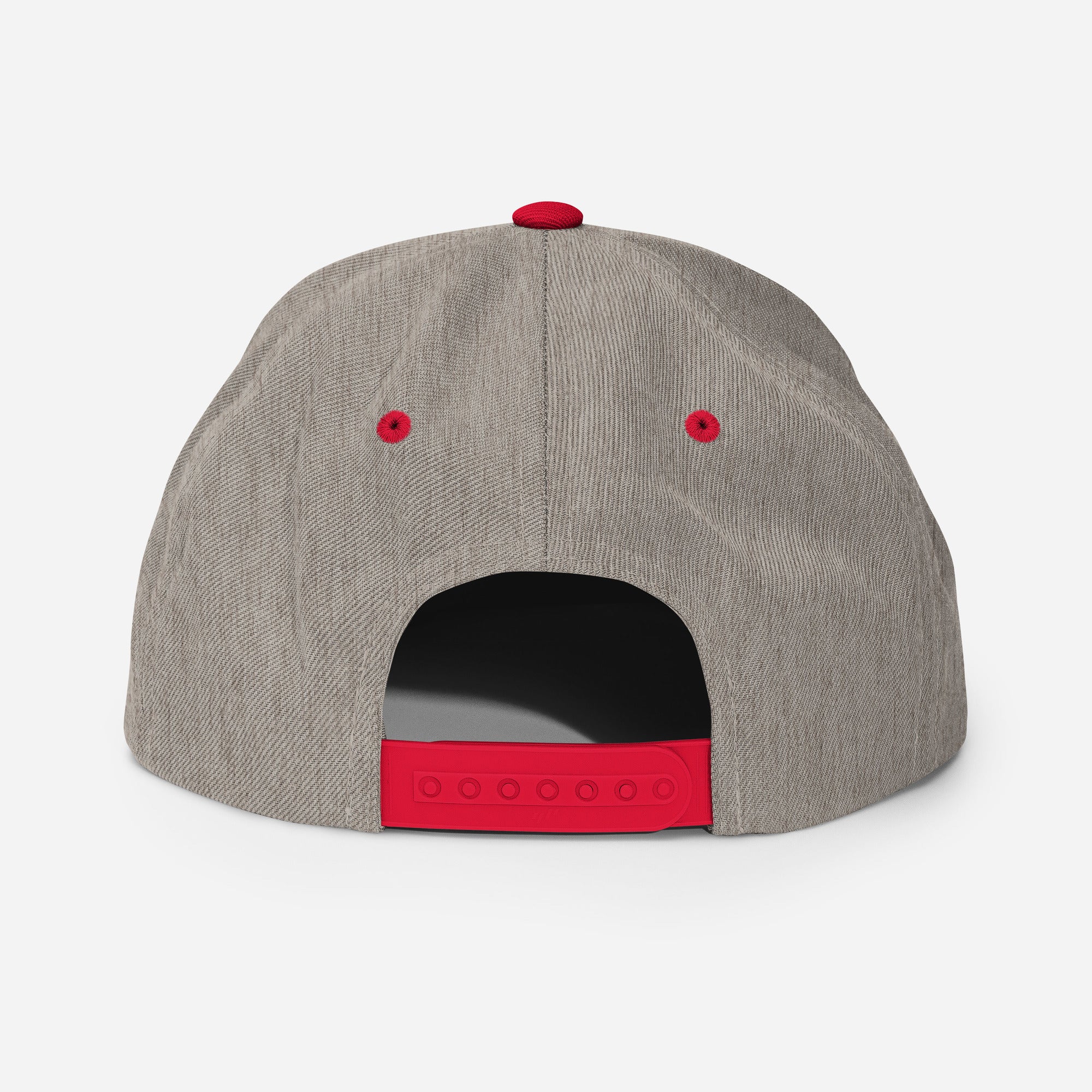1STAR Unrivaled Hallowed Snapback Cap