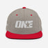 1STAR Unrivaled Snapback Cap
