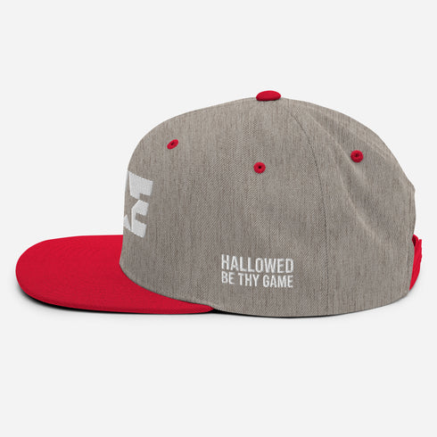 1STAR Unrivaled Hallowed Snapback Cap