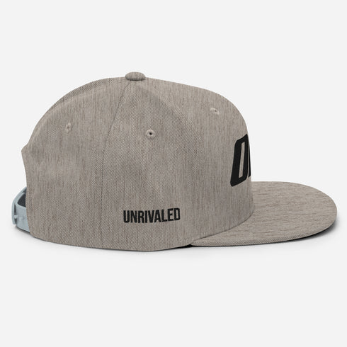 1STAR Unrivaled Hallowed Snapback Cap