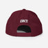 Baseball 1STAR Snapback Cap