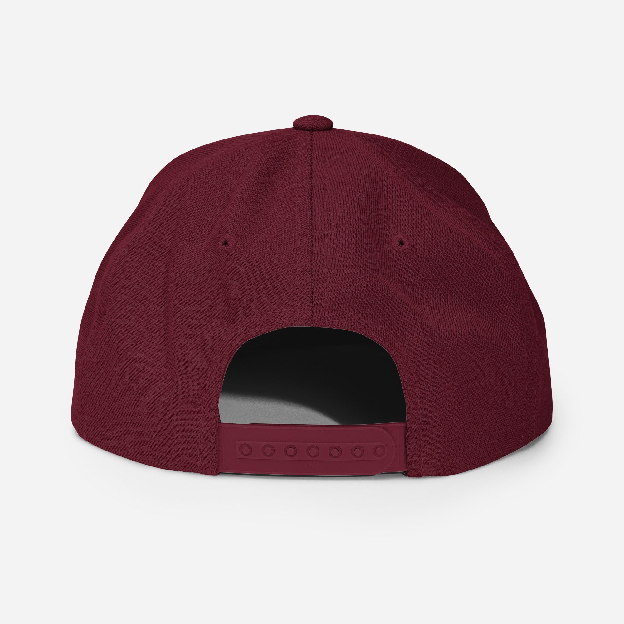 1STAR Unrivaled Hallowed Snapback Cap